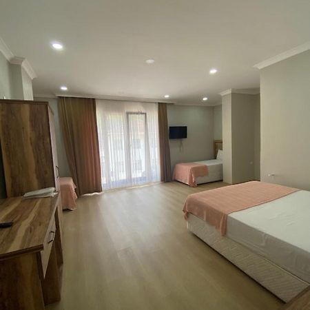 Can Butik Otel Ardesen Exterior photo