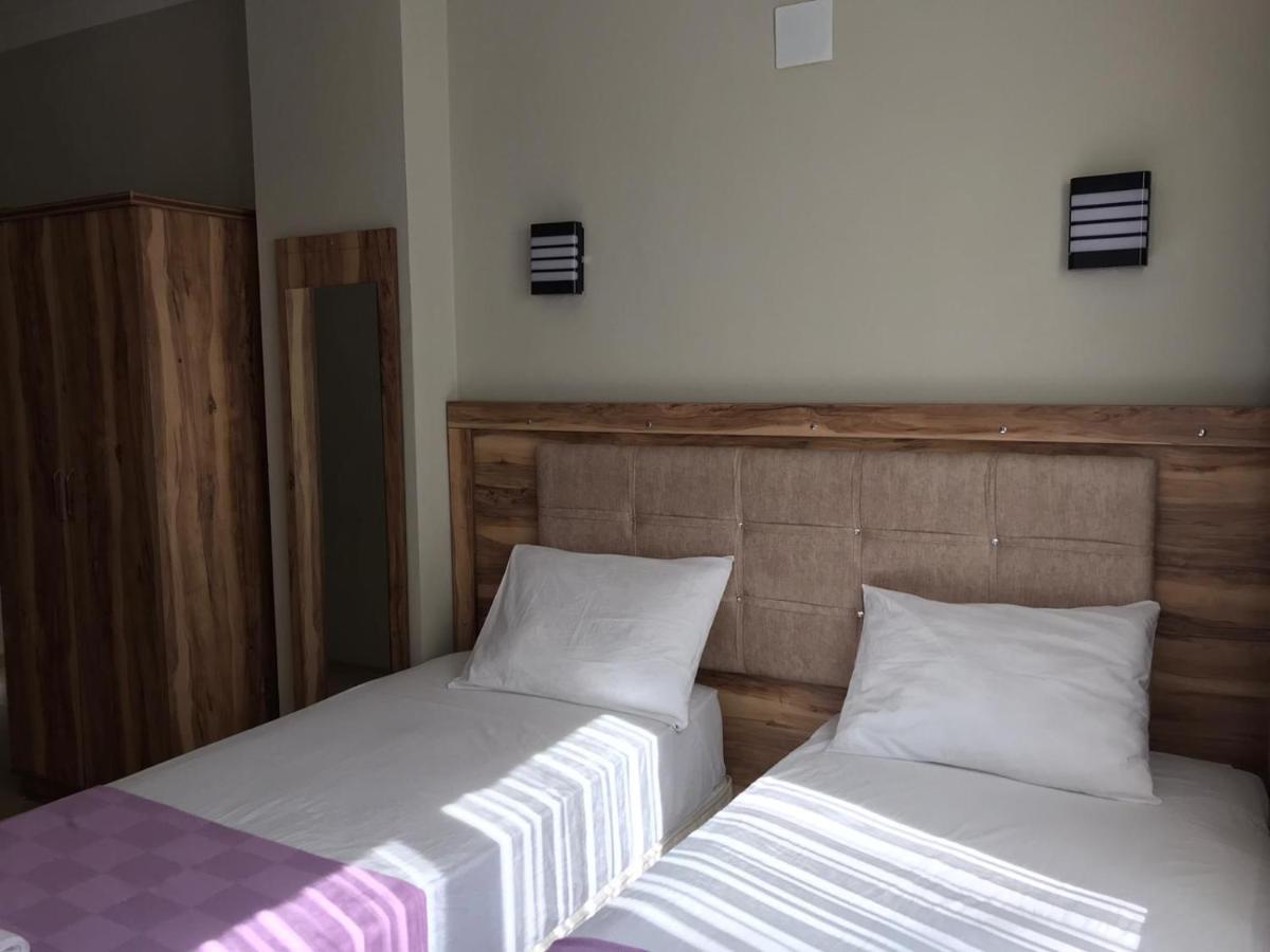 Can Butik Otel Ardesen Exterior photo