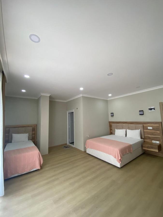Can Butik Otel Ardesen Exterior photo